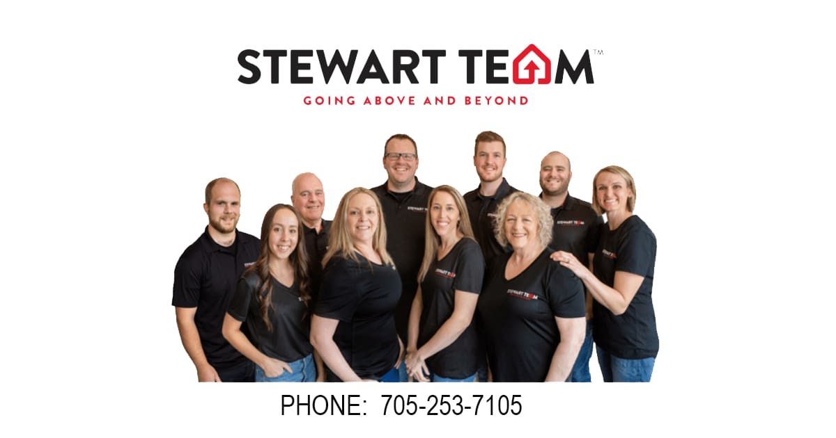 stewartteam.ca logo